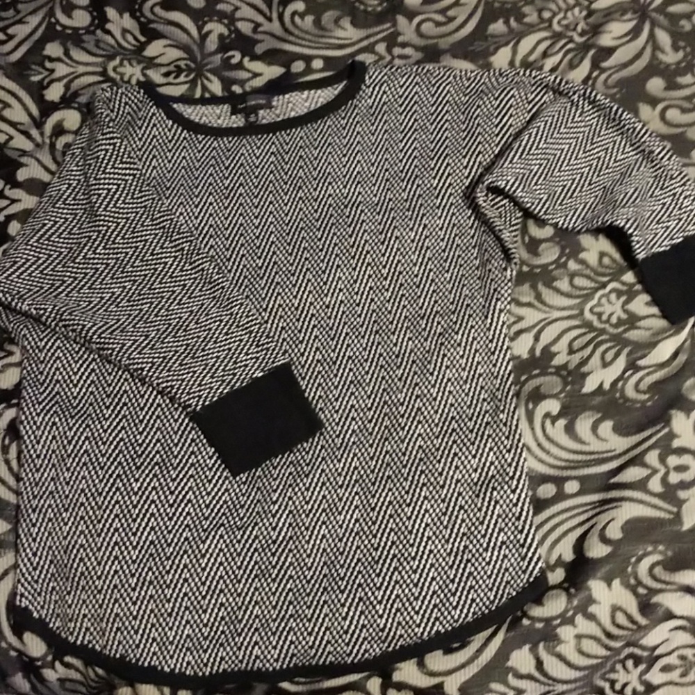 Limited Sweater